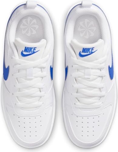 Nike Boy's Young Athletes Shoe4