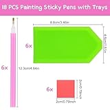 Zoom IMG-2 wolmik strumenti per pittura con Zoom IMG-2 wolmik strumenti per pittura con