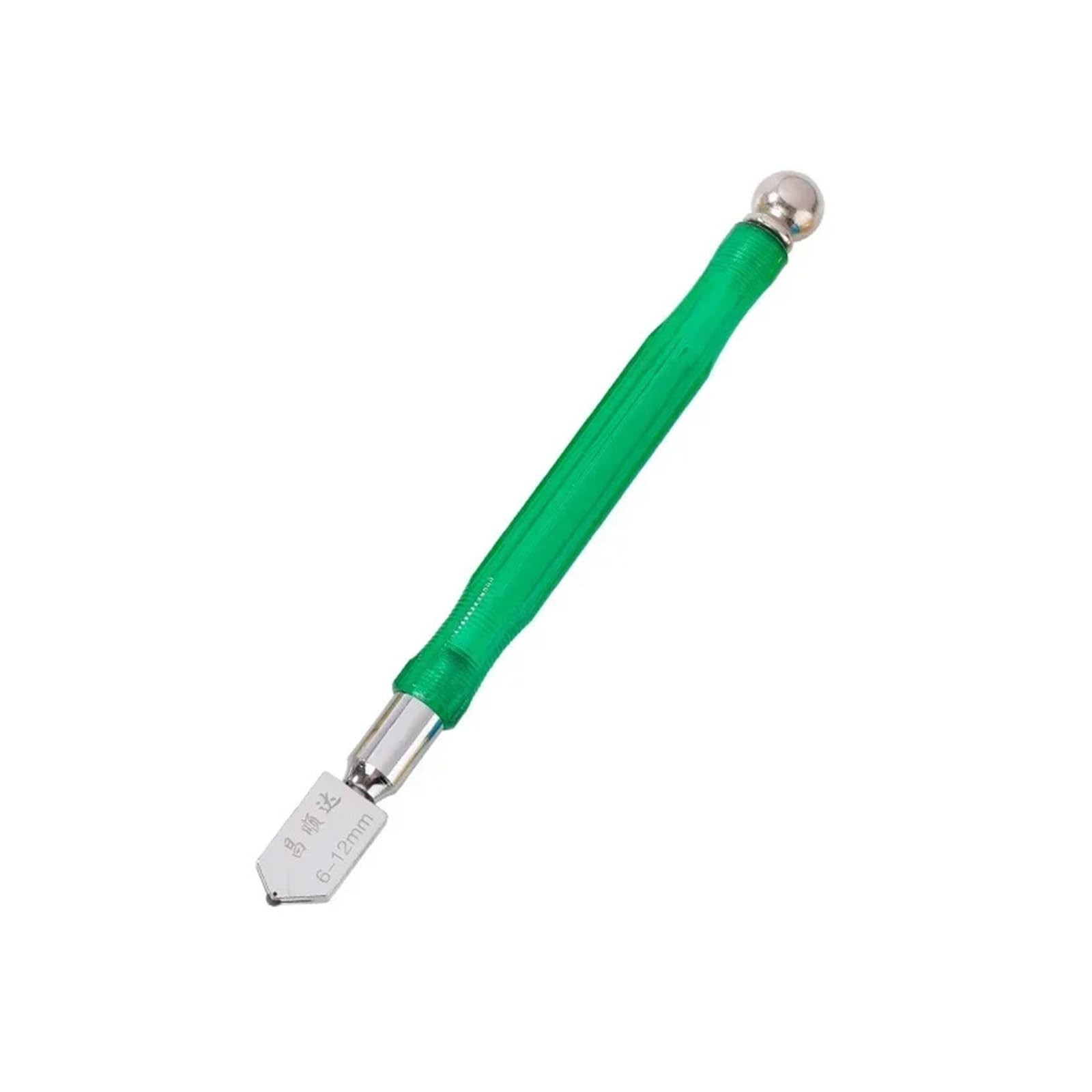 Hnulgvi Color7 Glass Cutters Diamond Glass Cutter Thick Tile Floor Cutting Knife Household(Color7)