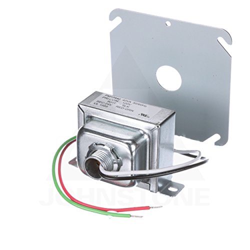Packard PM12440 Control Transformer Class II Multi-Mount Transformer 40VA 120V