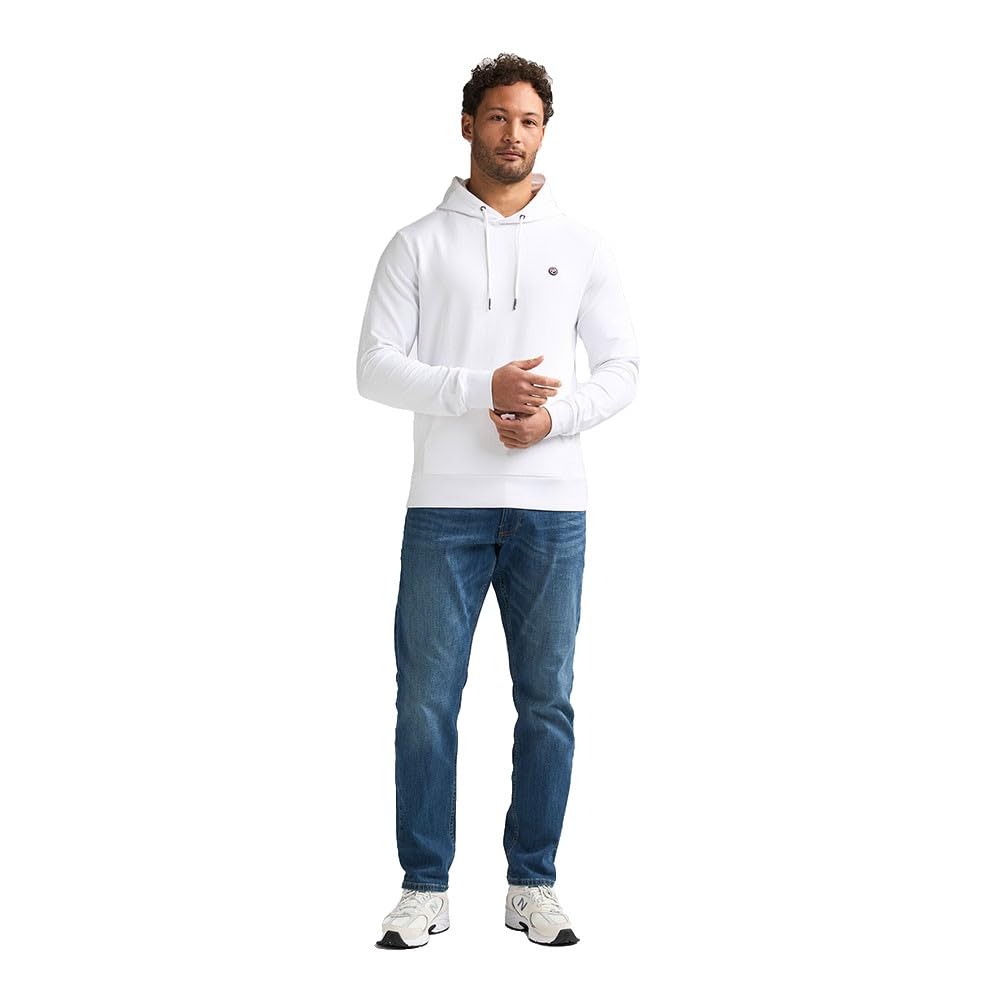 PETROL INDUSTRIES Men Sweater Hooded Uomo Sweater Hooded Uomo