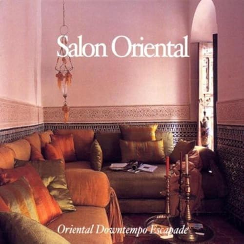  Salon Oriental Dcd