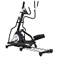 Crosstrainer Maxxus CX 7.5 mit 25 kg Schwungmasse und verstellbaren Handgriffen
