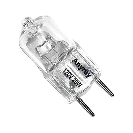 Generic Microwave Light Bulbs Under Hood Replacements for Samsung