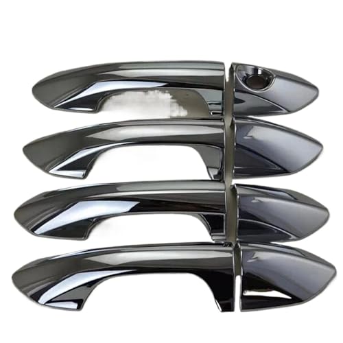 Poignée porte latérale pour Ford Escort 2015 - Garniture extérieure