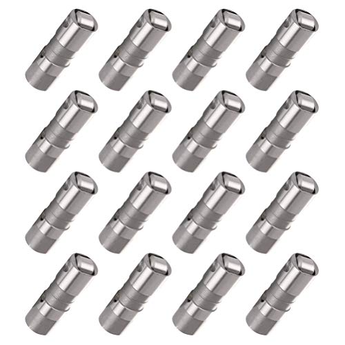 Kfkgf Engine Valve Lifter For 9-7X 5.3L 4Doors 2005-2009 Ht-2148 Jb-2079 Automotive Replacement Engine Lifters 16Pcs Hydraulic Lifters #TOP7