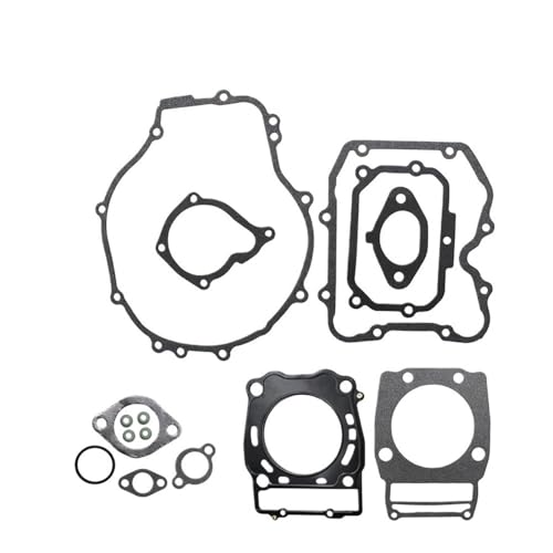 Kit de joints de cylindre de moteur de moto pour entretien de la motorisation 500 cc