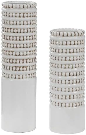 Angelou - 18.25 inch Vase (Set of 2)