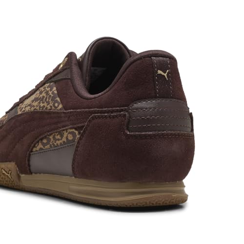 PUMA Sneakers Bella Donna Feline Femme Chaussures 35.5 - vue 9