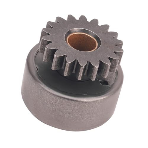 Embrayage de démarreur moto résout claquage au démarrage XV750 XV1100