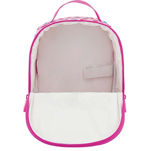 Lancheira Costas Jolie Loira, Tilibra