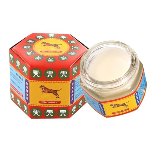 Crema de muscular, crema para piernas, bálsamo refrescante calmante de rápida absorción, para mujeres y hombres, para el hogar, oficina, viajes, conducción, trabajo, tónico de menta que