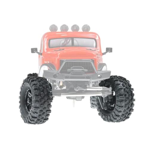 FURITEK Mudder 60MM Tires Extra Soft Sticky Set for 1.2INCH