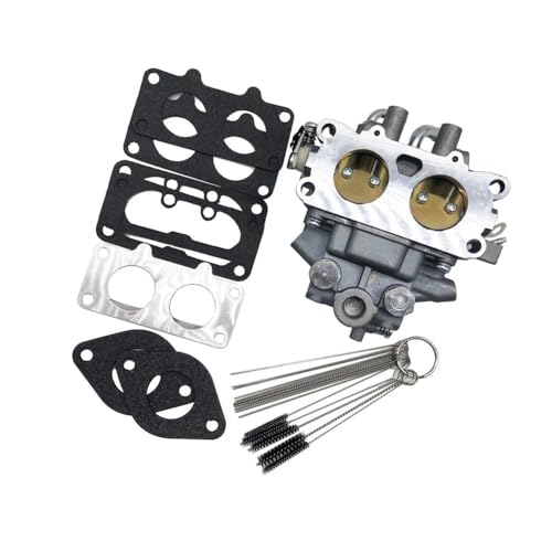 Carburateur 15003-7080 pour moteur FH680V FH721V et FX850V