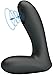 Estimulador Anal y Prostático Archenemy Pulsing USB Silicona