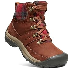 Tortoise Shell/Red Plaid