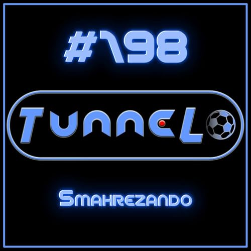#198 - Smahrezando