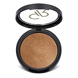 Contenido 12 g Golden Rose Terracota Stardust Bronzing Powder 101 - Polvo bronceador