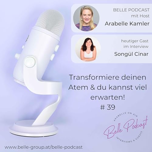 #039 Transformiere deinen Atem & du kannst viel erwarten!