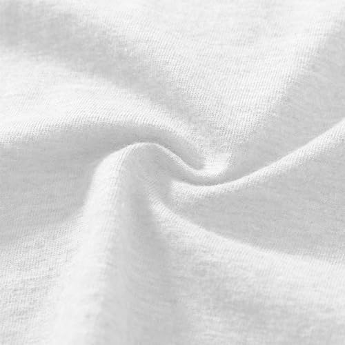 Infant Boys Girls Cotton T-Shirt Casual Solid Plain Short Sleeve Tee Tops Toddler Baby Kids Crewneck Shirt Summer Unisex2