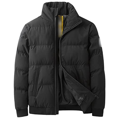 Veste chaude et épaisse Roquorl pour affronter le froid glacial sans frissonner