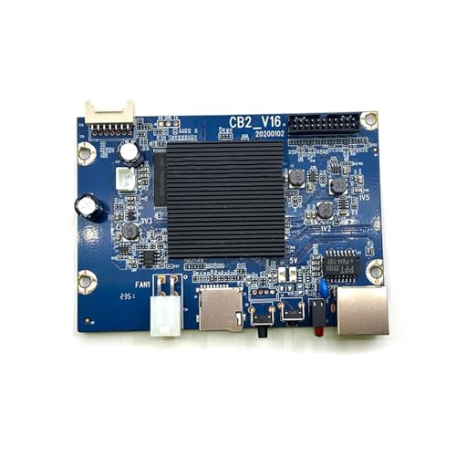 Carte de contrôle mineur M20 M30 haute performance de hachage stable
