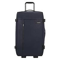 Samsonite Roader - Borsa da viaggio M con ruote, 68 cm