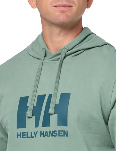 Helly-Hansen Men's Hh Logo Hoodie3