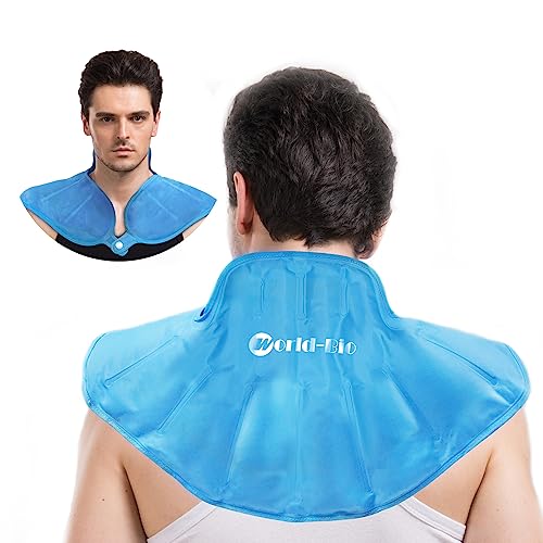 10 Best Freezer Gel Pack For Neck 2 By An Expert Glory Cycles