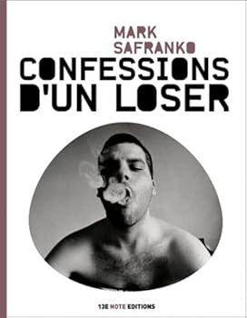 Paperback Confessions d'un loser [French] Book