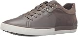Geox Herren Smart F Wanderschuh, Braun (Taupe), 44 EU