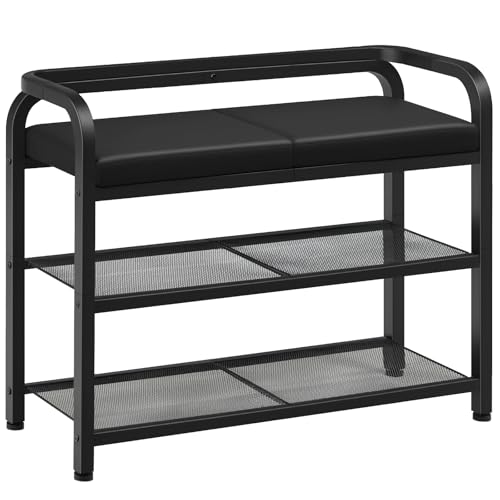 YATINEY Banco para Zapatos Banco para Pasillo