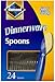 Jarden Home Brand Diamond Full Size Crystal Spoons, 24 ct