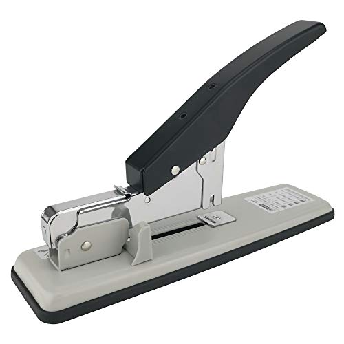 Agrafeuse 100 feuilles D.RECT HD Heavy Duty pour grands dossiers