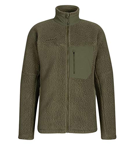 マムート ジャケット フリースの通販 価格比較 価格 Com