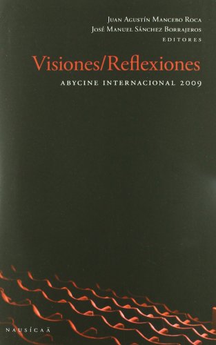 Portada de Visiones-reflexiones