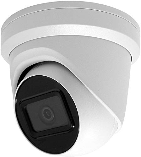 Get Special Price 8MP PoE Outdoor IP Camera - UltraHD Darkfighter 4K Turret Security Camera with 98ft Color Night Vision,OEM DS-2CD2385G1-I,Smart H.265+,WDR,VCA,SD Card Slot,IP67 Waterproof(HS-VT08G1-I,2.8mm) Get Special Price 8MP PoE Outdoor IP Camera - UltraHD Darkfighter 4K Turret Security Camera with 98ft Color Night Vision,OEM DS-2CD2385G1-I,Smart H.265+,WDR,VCA,SD Card Slot,IP67 Waterproof(HS-VT08G1-I,2.8mm)
