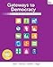 MindTap Political Science, 1 term (6 months) Printed Access Card for Geer/Herrera/Schiller/Segal's Gateways to Democracy, 4th