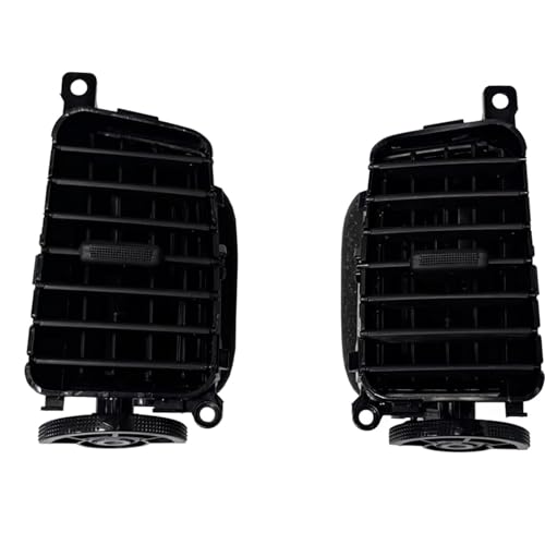 Sortie CA tableau bord compatible avec Hyundai Accent 2006-2011