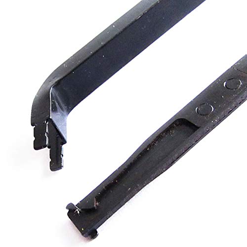 Loboo Idea Quick Open Lock Pick Tools Door Lock Opener (for BMW, Black) - Image 8