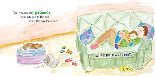 You Are My Heart: A Joyful Book for Children About Unconditional Love (Gifts for Kids, Gifts for Mother's Day and Father's Day) - Image 10