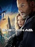 Babylon A.D.