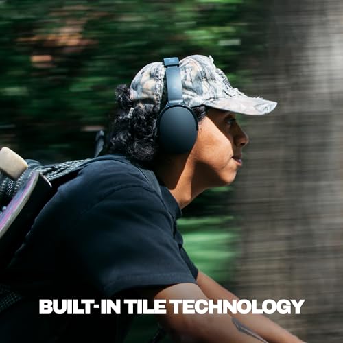 Skullcandy Hesh Evo Wireless Over-Ear Bluetooth Headphones の商品画像 2
