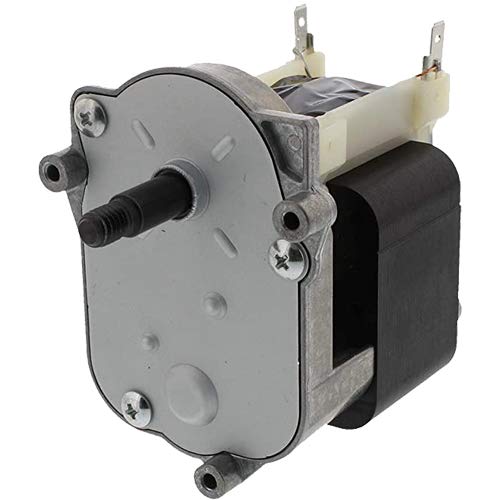 PS1993875 - ClimaTek Direct Replacement for GE Refrigerator Auger Motor