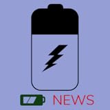Battery Latest News & Tech