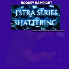 J&rsquo;Stra Series Shattering Titelbild