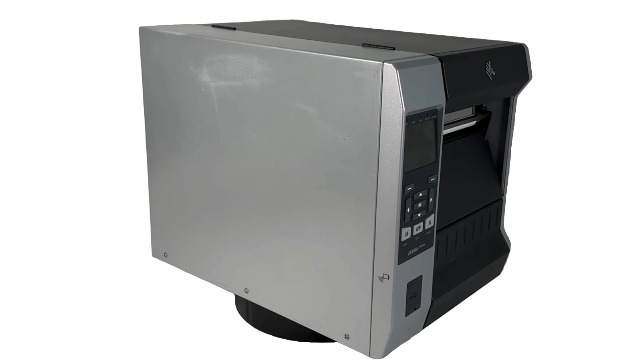 Amazon.com : Genuine ZT620 Thermal Printer - ZT62062-T010100Z