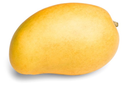 Yellow Honey Mango, 1 Each