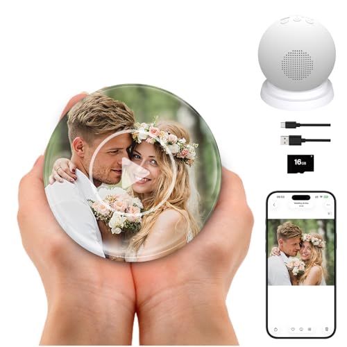 Memory Orb Video Player 3.15 Crystal Memory Sphere Ball 3D Memory Pearl