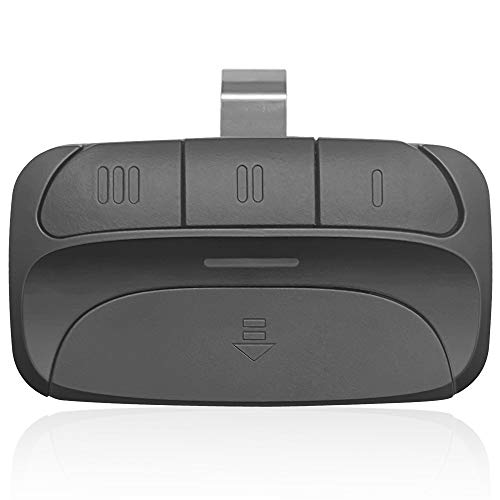 Garage Door Opener Remote Replacement for Genie Intellicode G3T-R G1T-BX GITR-3 GIT-1 GIT-2
